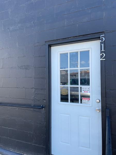 Tri-Care Assisted Yoga