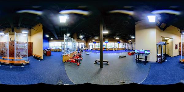 Zone Fitness Works