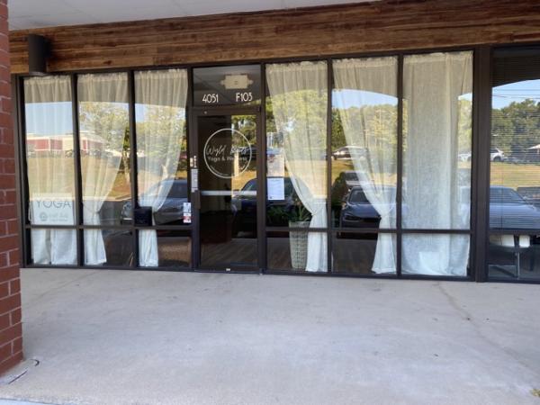 Wyld Roots Yoga & Wellness