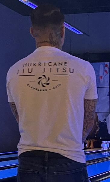 Hurricane Jiu Jitsu