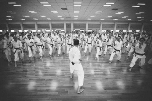 Rokah Karate
