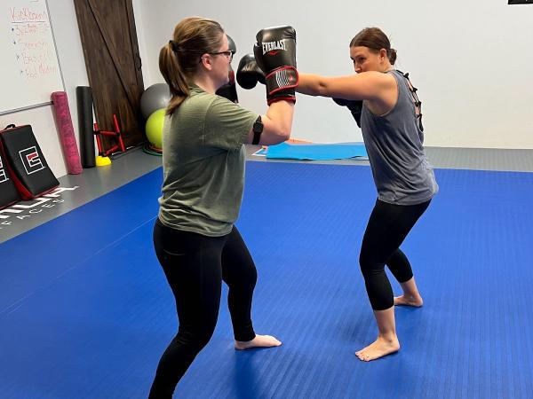 Coach Decker's Martial Arts For Kids and Families Academy