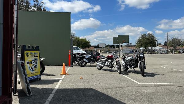 Academy of Motorcycle Operation