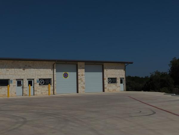 Urban Defense Academy