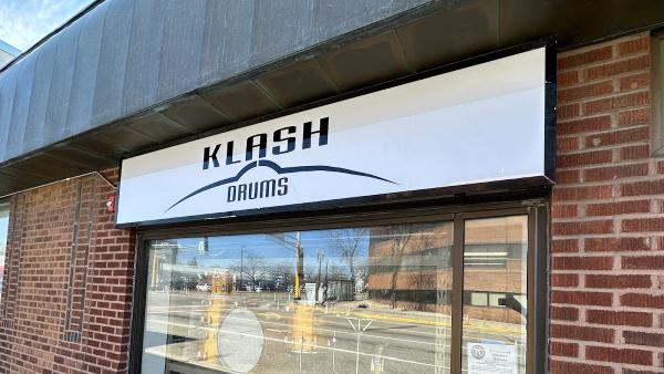 Klash Drums LLC