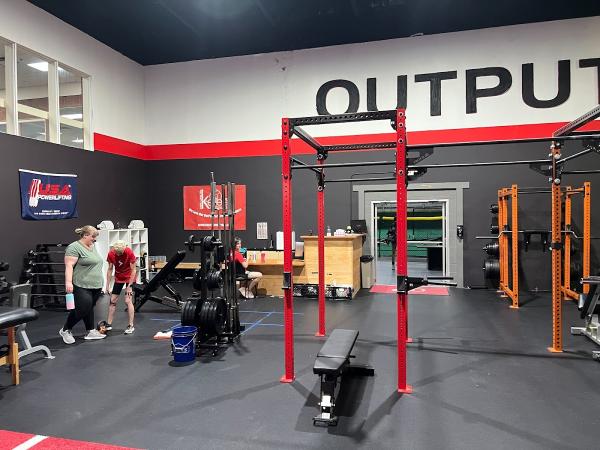 Output Fitness & Performance