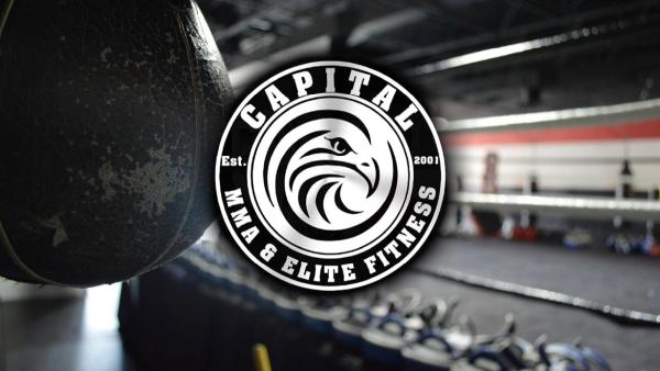 Capital MMA & Elite Fitness
