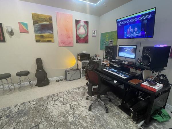 River Park School of Music