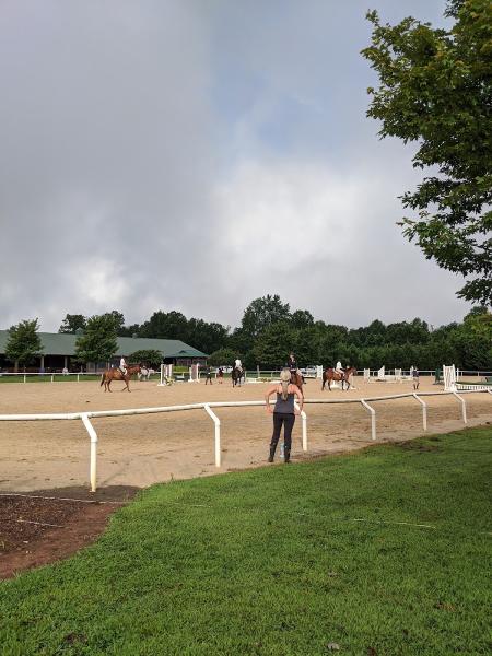 Clear View Farm