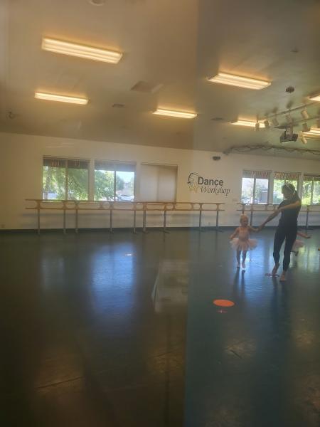 Dance Workshop