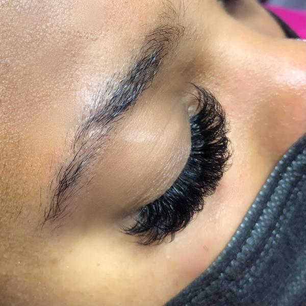 Khatori Beauty Lash Studio