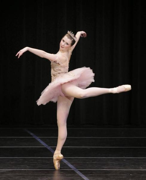 Northwest Classical Ballet