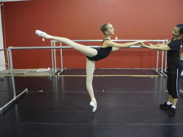 Northwest Classical Ballet