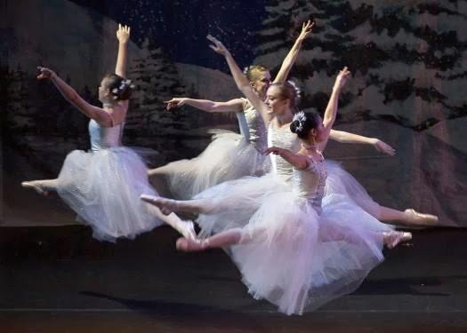 Northwest Classical Ballet