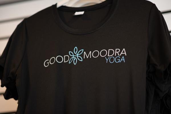 Good Moodra Yoga
