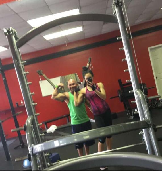 Presa Brazillian Jiu-Jitsu