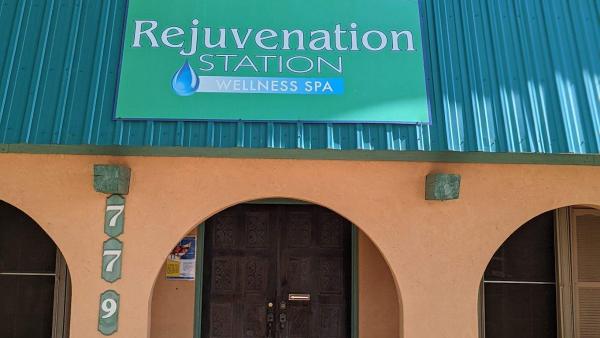 Rejuvenation Station