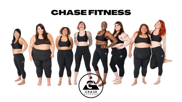 Chase Fitness
