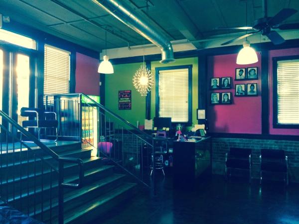 Rhythm Elements Dance Studio