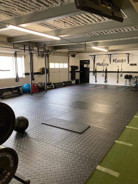 Iron City Elite Strength and Conditioning