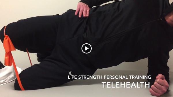 Life Strength Personal Training