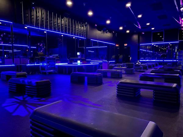 Team Rahsaan Fitness 3.0