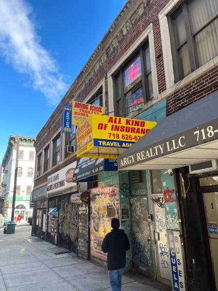 Queens Driving School