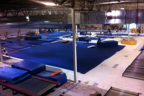 Colorado Gymnastics Institute
