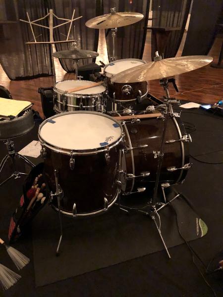 Drum Lessons NYC