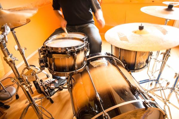 Drum Lessons NYC