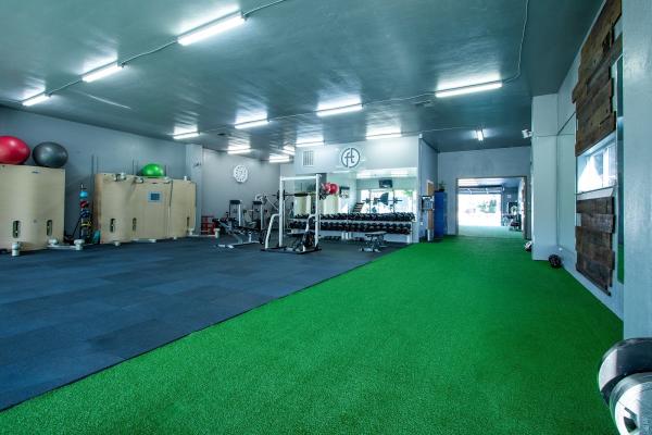 Fit Theory- Personal Training Studio