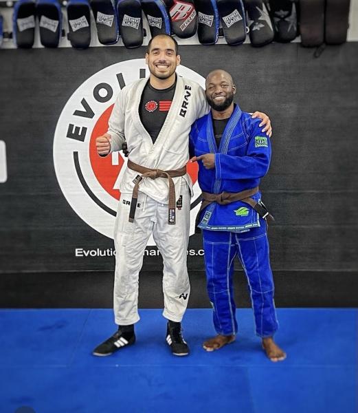 Pensacola Freedom Jiu-Jitsu