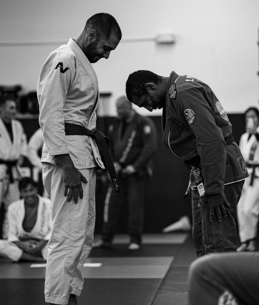 Pensacola Freedom Jiu-Jitsu