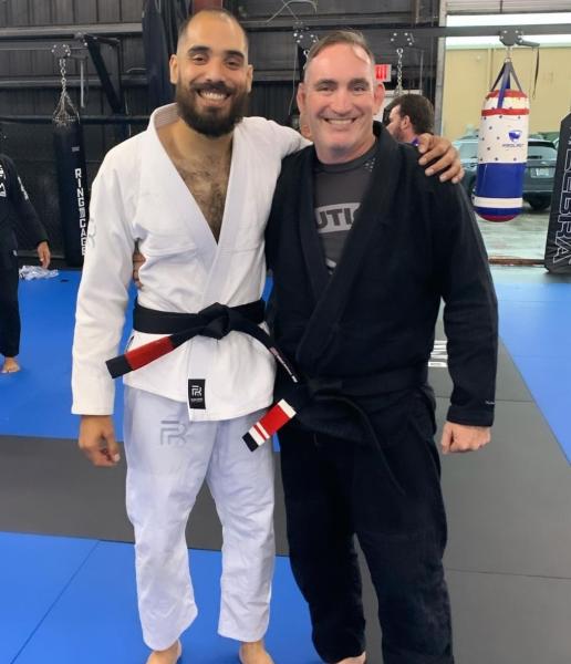 Pensacola Freedom Jiu-Jitsu
