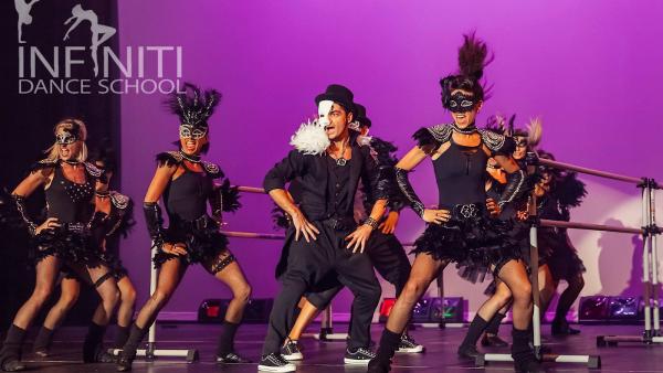 Dance School Infiniti