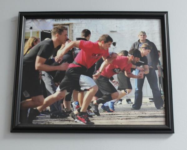 Skyline Crossfit
