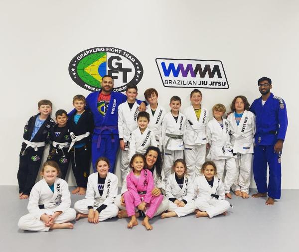 Westside BJJ