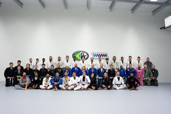 Westside BJJ