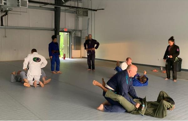 Westside BJJ