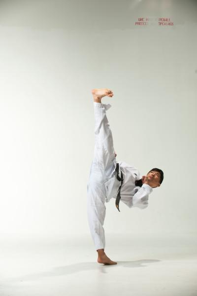 Master Seo's Top Martial Arts