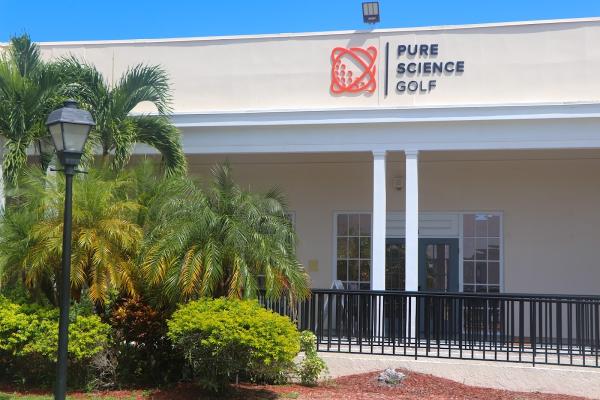 Pure Science Golf
