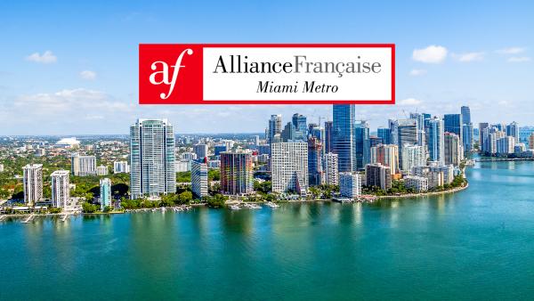 Alliance Française Miami Metro