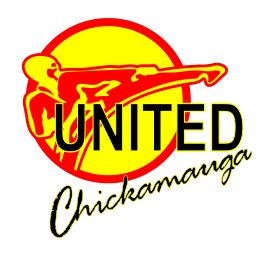 Chickamauga United Karate Studio