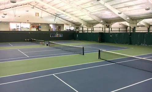 Edgewater Tennis Center