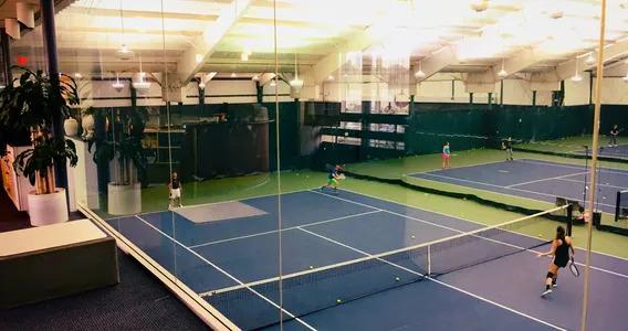 Edgewater Tennis Center