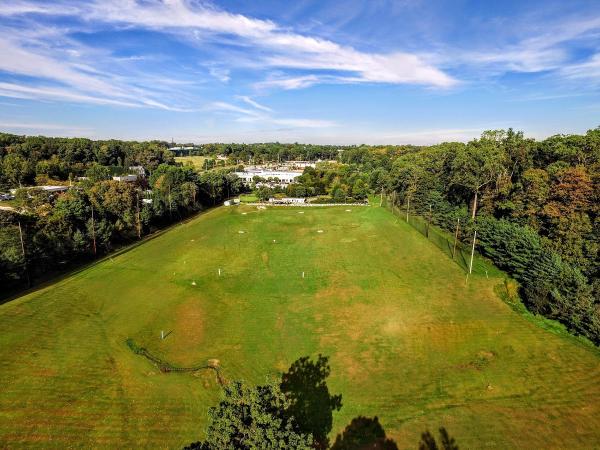 Mgolf Driving Range & Learning Facility