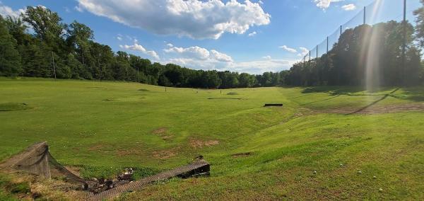 Mgolf Driving Range & Learning Facility