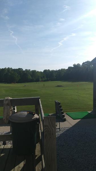 Mgolf Driving Range & Learning Facility