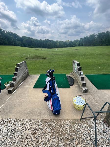 Mgolf Driving Range & Learning Facility