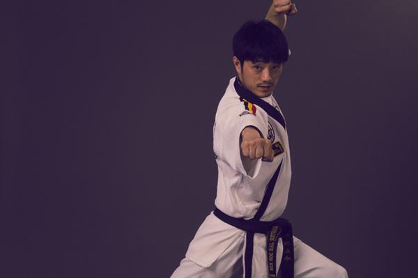 Kim's Taekwondo Academy
